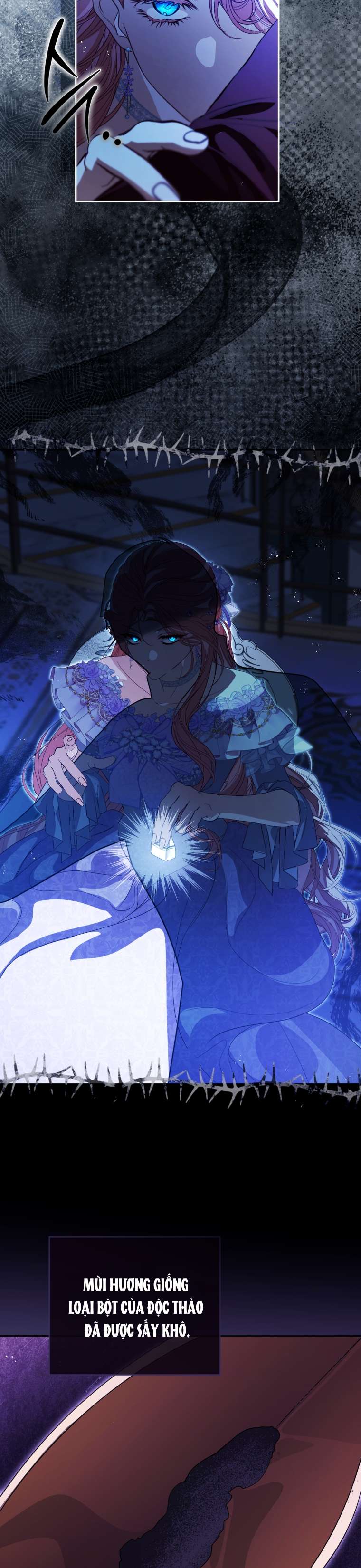 Người Phải Trả Giá Bằng Mạng Sống Vì Đã Lừa Dối Tôi Chap 29 - Trang 3