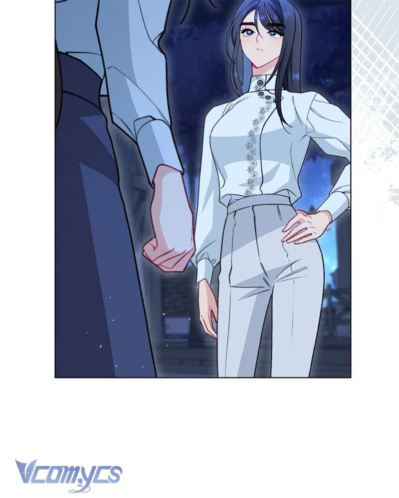 Hầu Gái Độc Quyền Của Hoàng Hậu Phản Diện Chap 81 - Trang 4