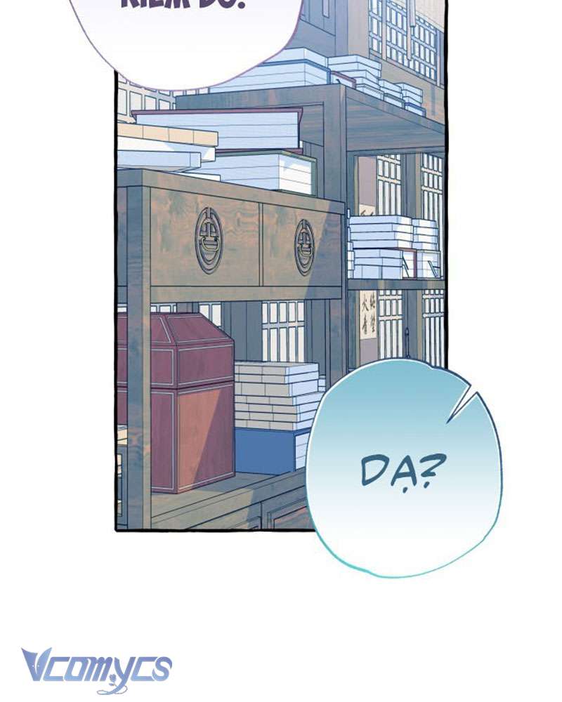 Chuyện Tình Tuyết Phương Bắc Chap 51 - Trang 2