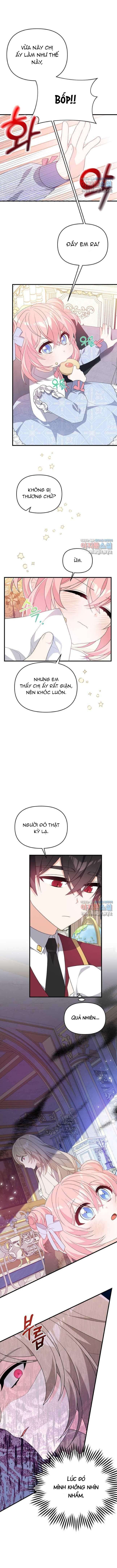 VÌ ANH TRAI TÔI SẼ QUYẾN RŨ NAM CHÍNH Chapter 23 - Trang 4