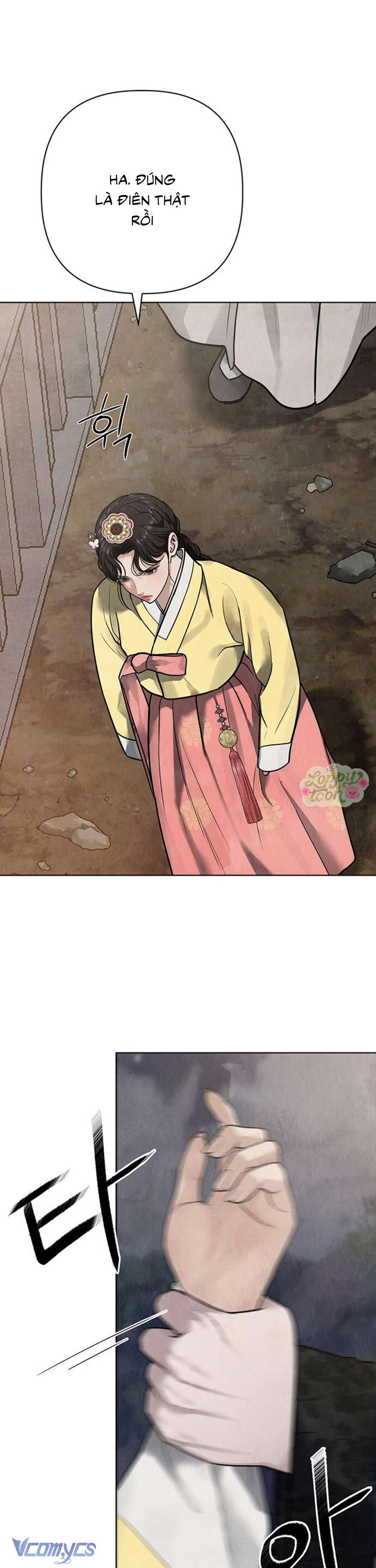 Quỷ Hồn Chap 24 - Next Chap 25