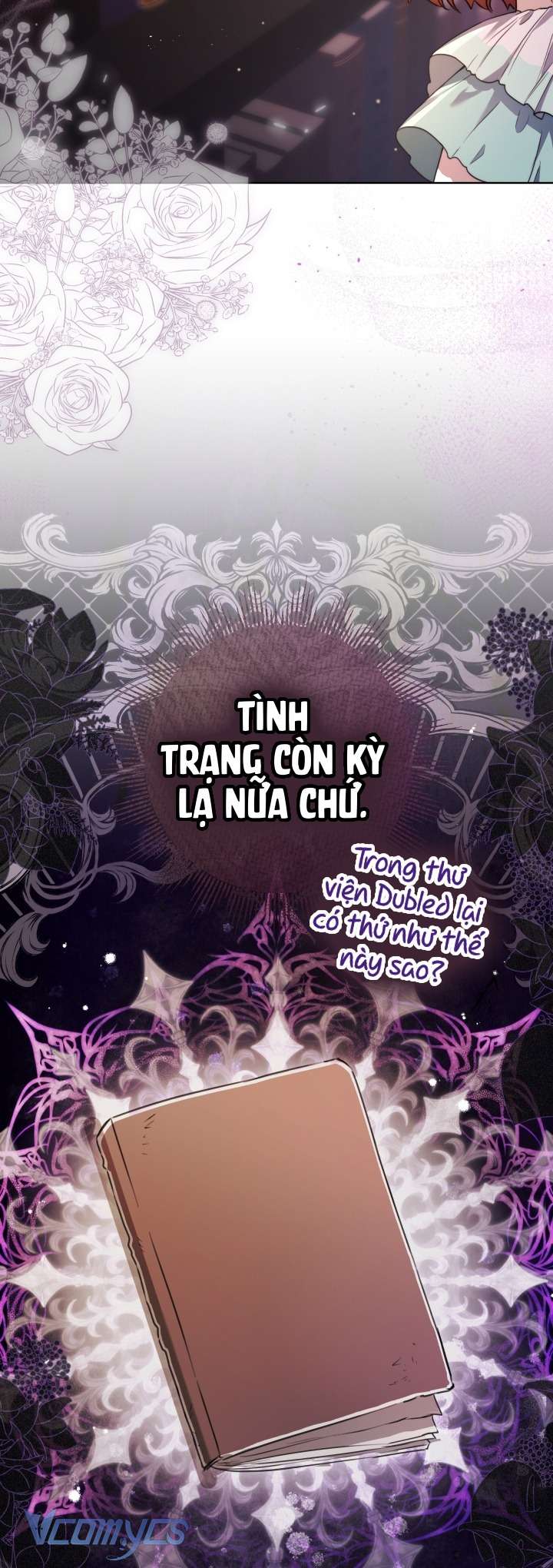 Đứa Trẻ Nuôi Dưỡng Ác Ma Chap 8 - Trang 2