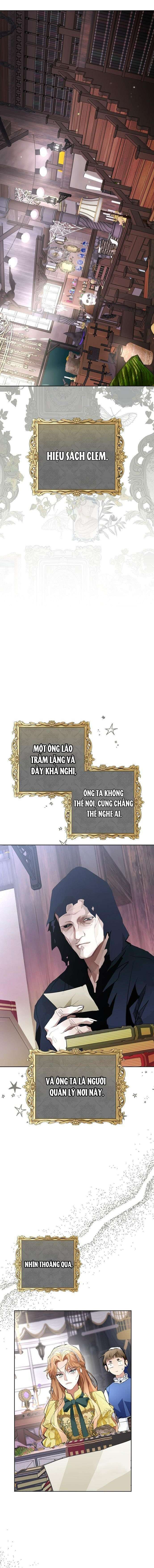 Đi tìm ác nữ đã cùng trải qua đêm đầu tiên Chap 20 - Trang 2