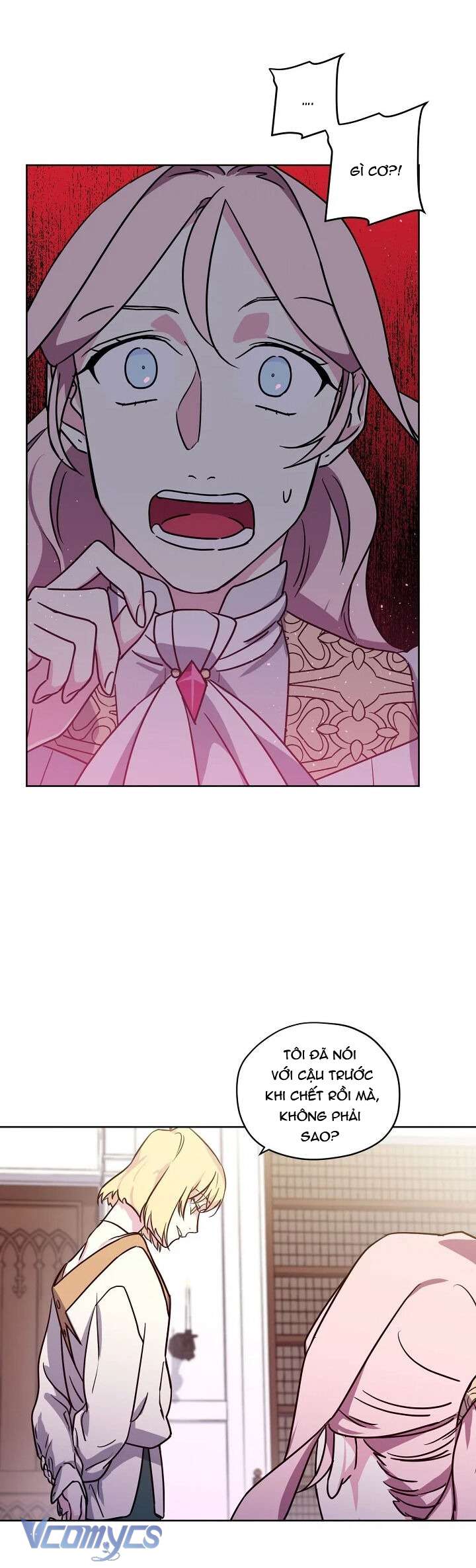 CHITRA Chap 95 - Trang 2