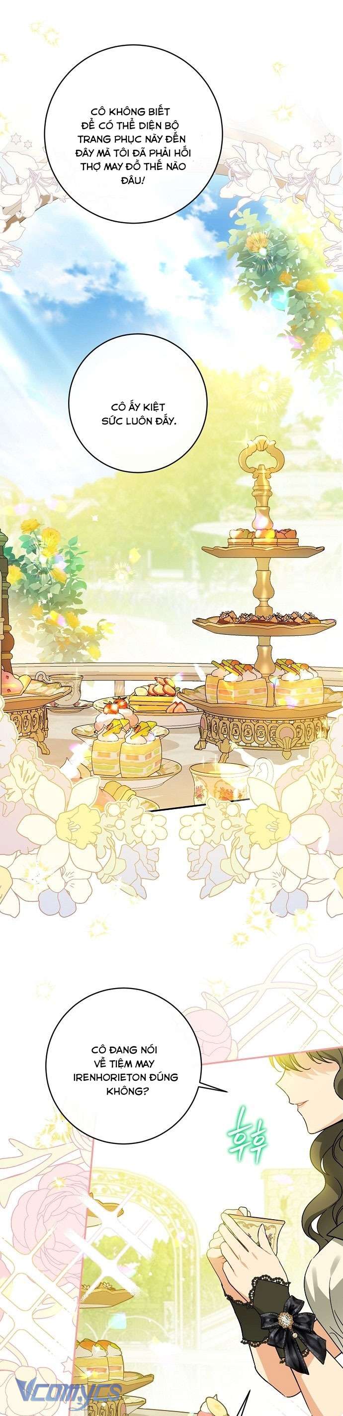 Thuần Hóa Hầu Tước Quái Dị Chap 57 - Trang 2