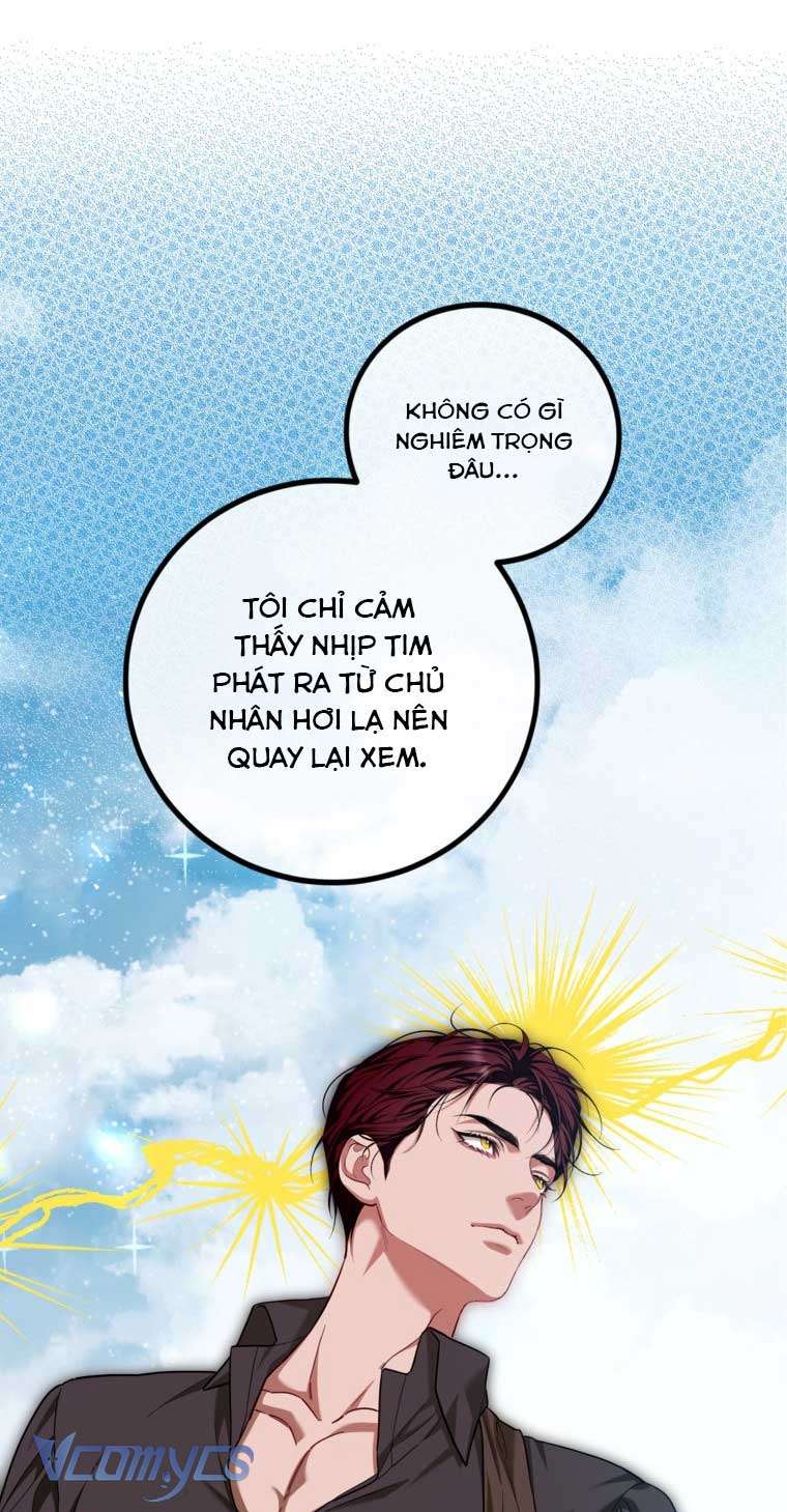 Thời Gian Của Nhân Vật Phụ Có Giới Hạn Chap 94 - Trang 3