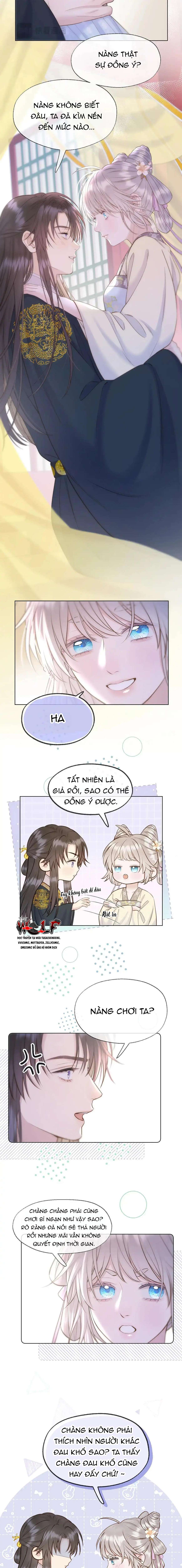 Livestream Trong Lãnh Cung Chap 87 - Trang 2