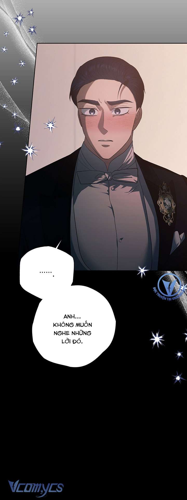 May Mắn Hay Bất Hạnh Chap 110 - Next Chap 111