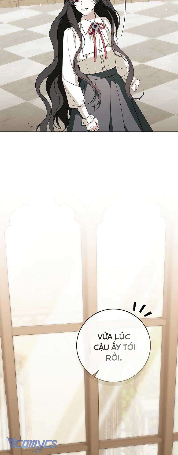 100 lời nguyền tại dinh thự Illestone Chap 34 - Trang 3