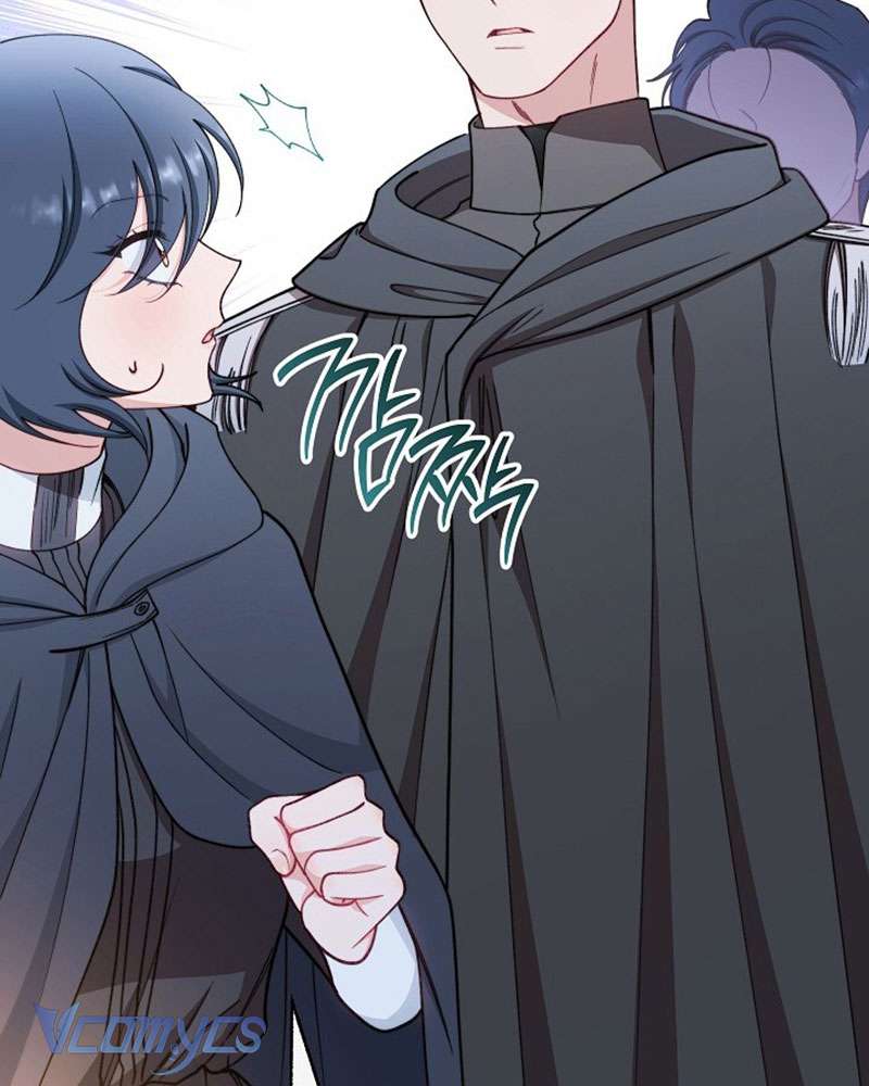 Hầu Gái Độc Quyền Của Hoàng Hậu Phản Diện Chap 61 - Trang 4