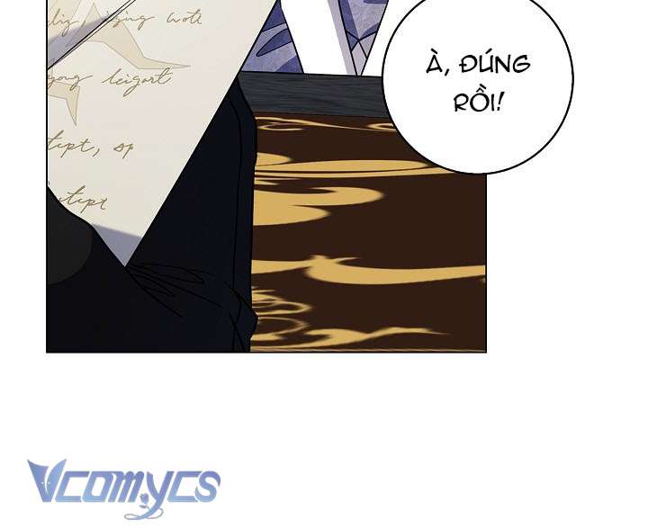 Xin Lỗi Vì Tôi Không Thể Rời Mắt Khỏi Vẻ Ngoài Của Ngài Chap 22 - Trang 4