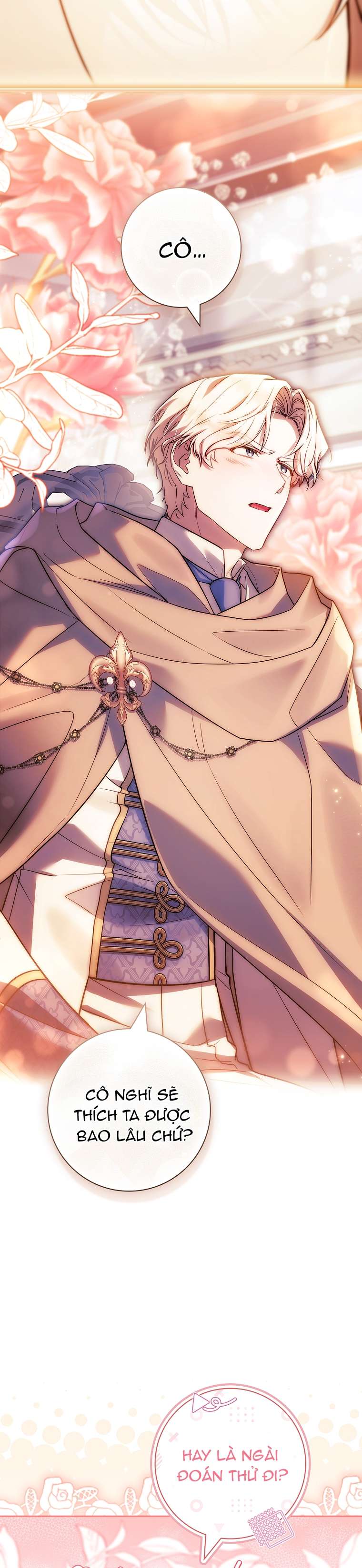 Chồng Ơi, Tại Sao Chúng Ta Không Thể Ly Hôn? Chap 63 - Trang 3