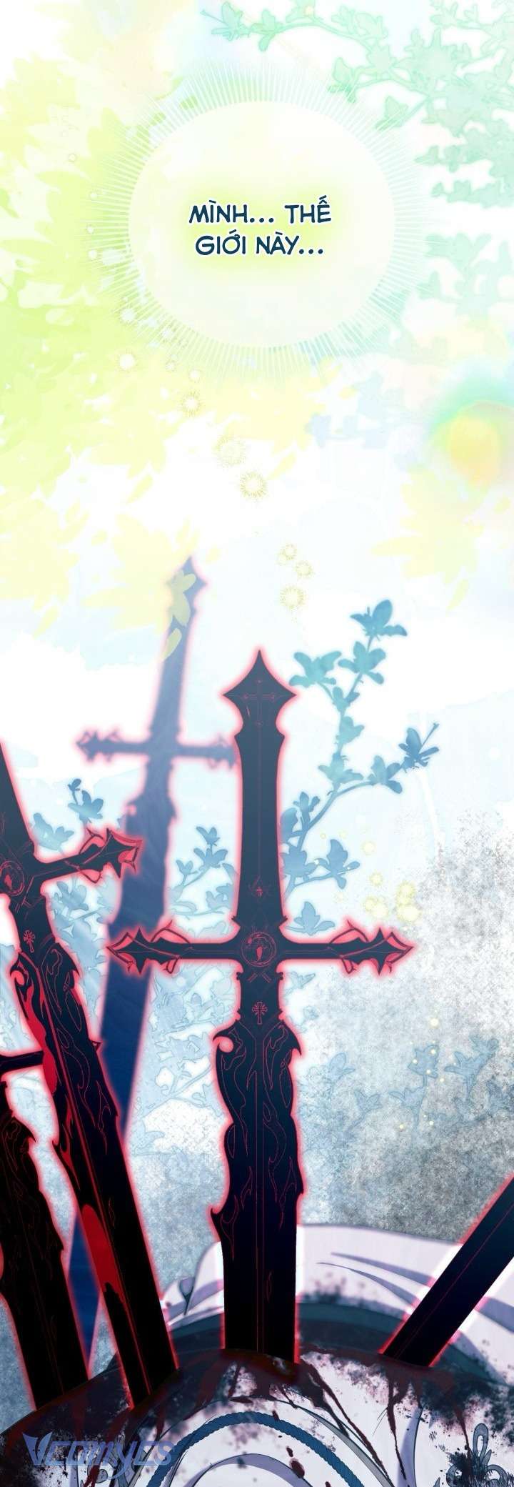 Sự Điều Trị Đặc Biệt Của Tinh Linh Chap 105 - Trang 3