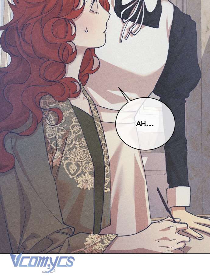 Aubrey Thanh Lịch Chap 12 - Trang 3