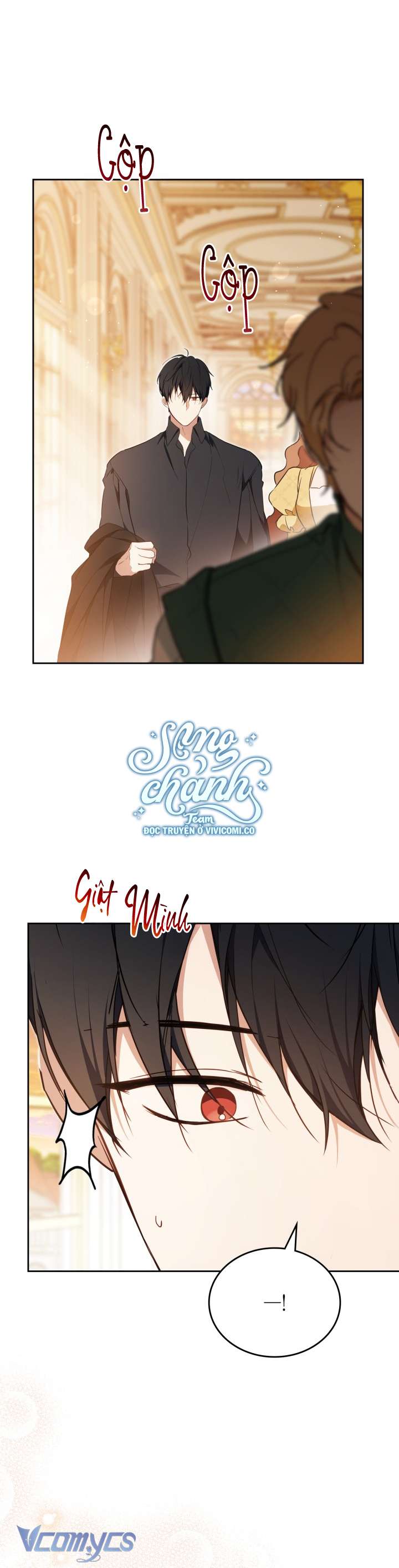 Kiếp Này Nhất Định Làm Gia Chủ Chap 185 - Trang 2