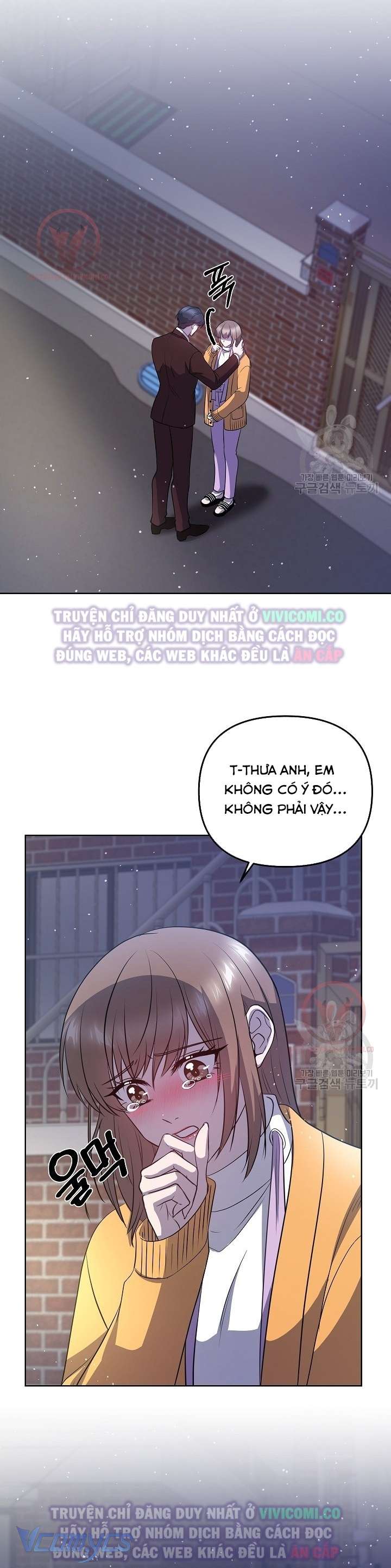 [18+] Mối Quan Hệ Không Lành Mạnh Chap 18 - Trang 3