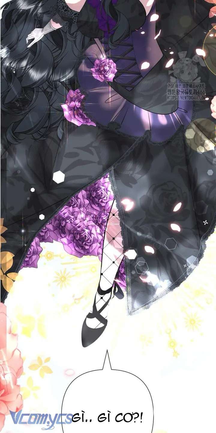 Sau Này Họ Sẽ Sinh Ra Tôi Chap 21 - Trang 3