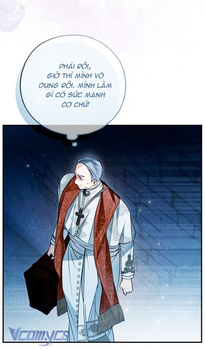 Ai Đó Đang Điều Khiển Cơ Thể Của Tôi Chap 82 - Trang 3