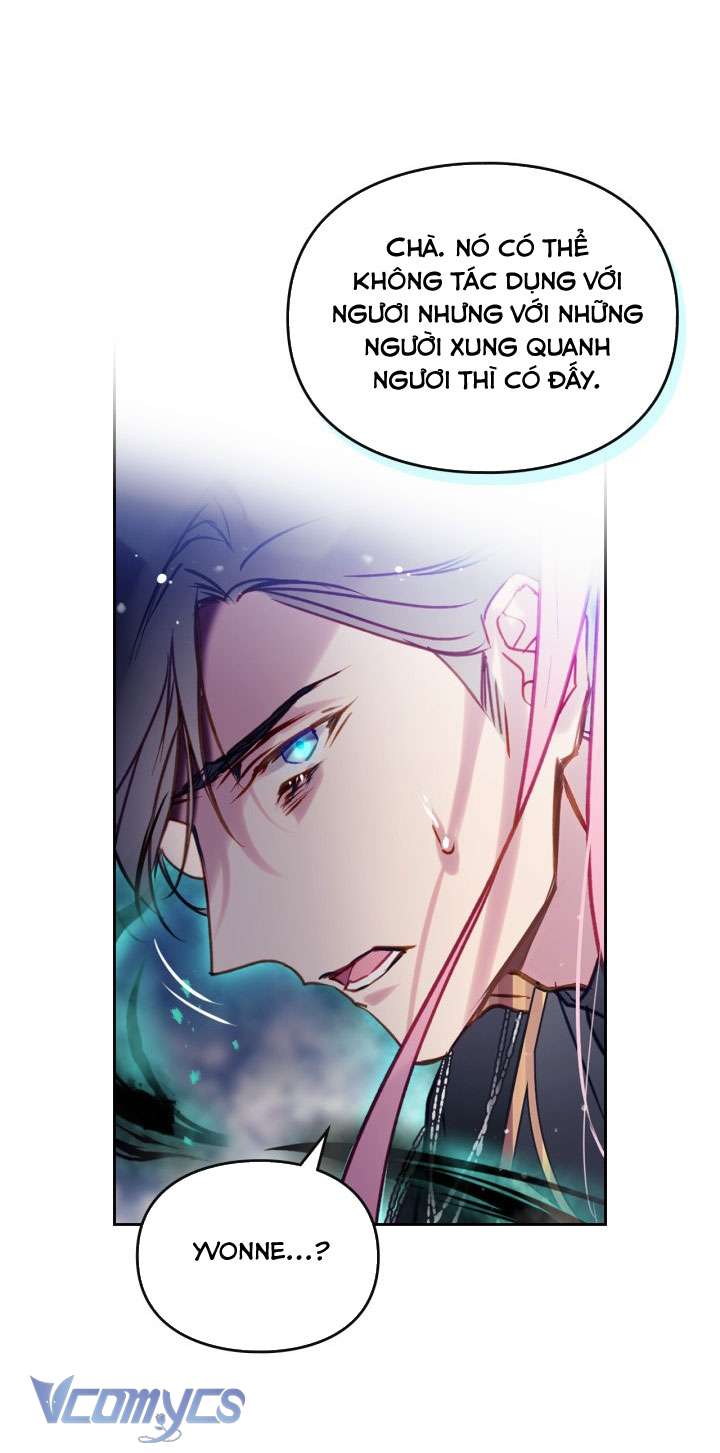 Kết Cục Của Nhân Vật Phản Diện Chỉ Có Thể Là Cái Chết Chap 195 - Trang 3