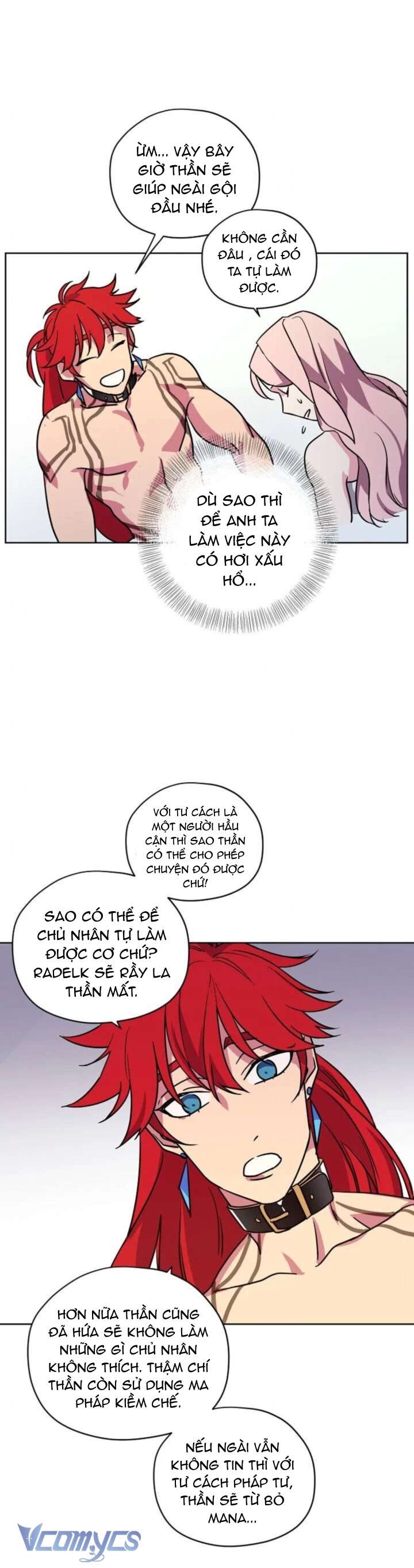 CHITRA Chap 89 - Trang 3