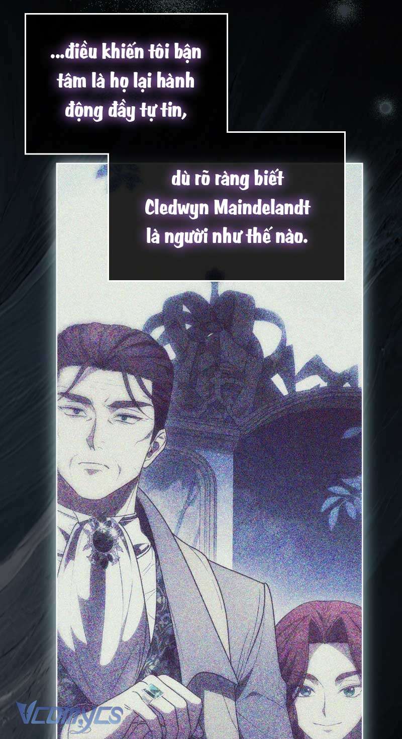 Cái Giá Phải Trả Chap 84 - Trang 3