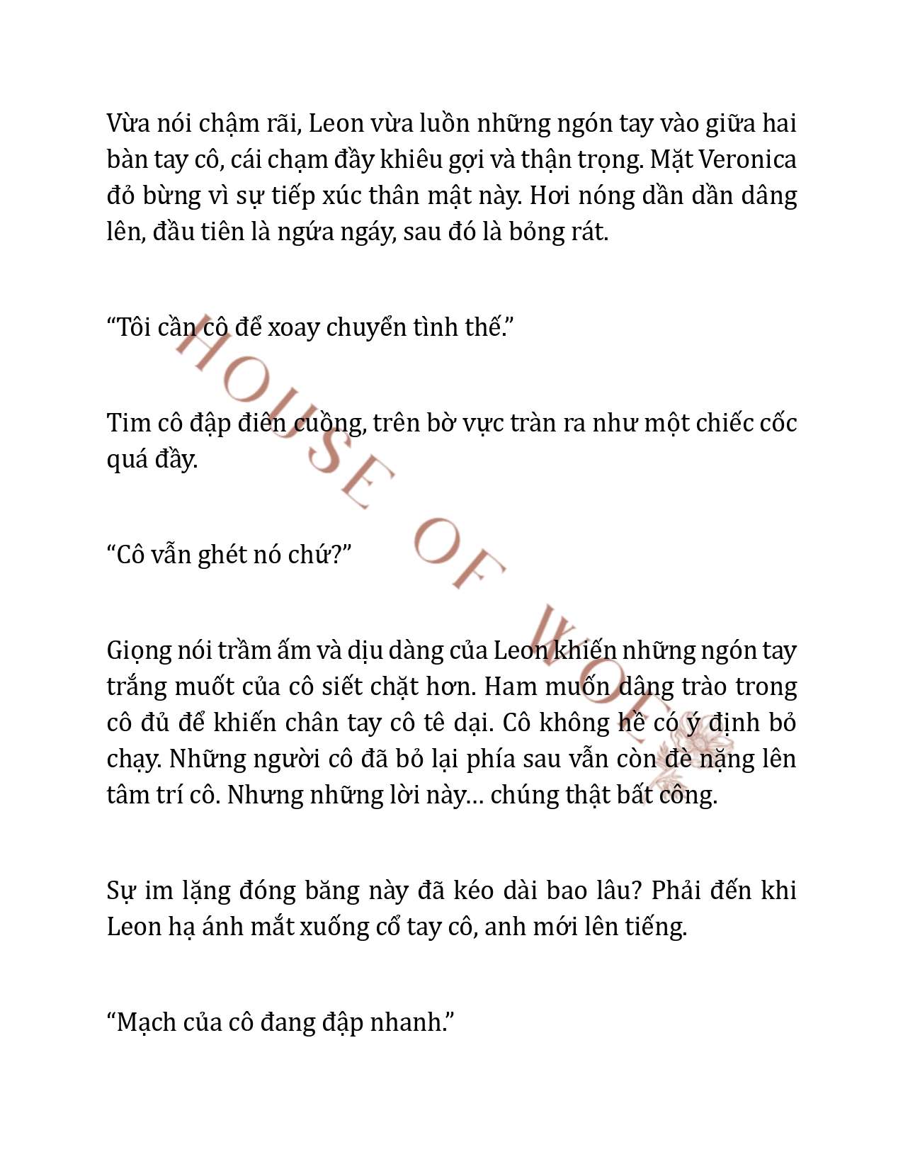 [NOVEL] QUÝ CÔ QUÁI VẬT VÀ HIỆP SĨ THÁNH Chap 13 - Trang 2