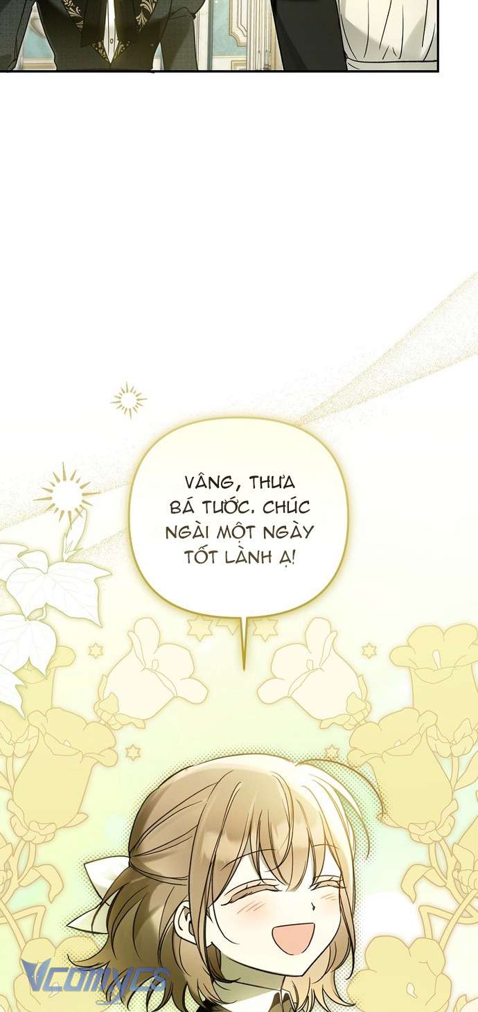 Độc Chiếm Sủng Ái Của Công Chúa Út, Mọi Người Đều Say Mê Tôi. Chap 28 - Trang 3