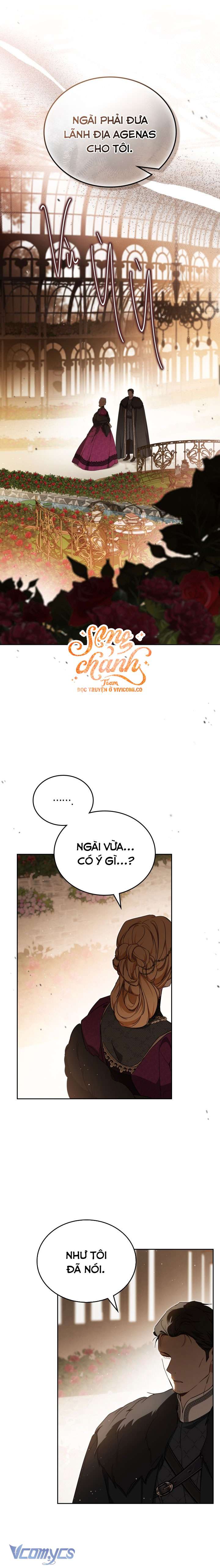 Kiếp Này Nhất Định Làm Gia Chủ Chap 204 - Trang 2