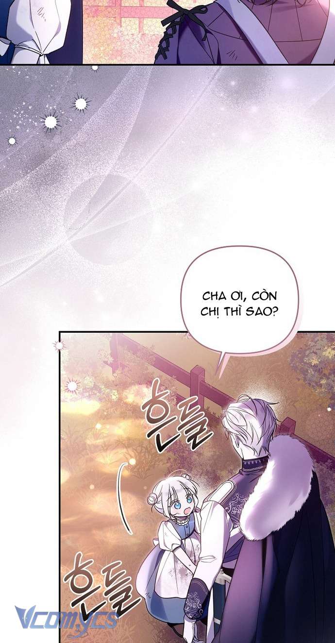 Độc Chiếm Sủng Ái Của Công Chúa Út, Mọi Người Đều Say Mê Tôi. Chap 8 - Trang 3