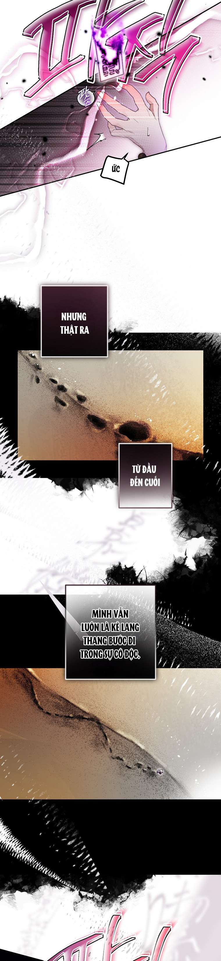 Khi Trái Tim Dẫn Lối Đôi Ta Chap 49 - Trang 3