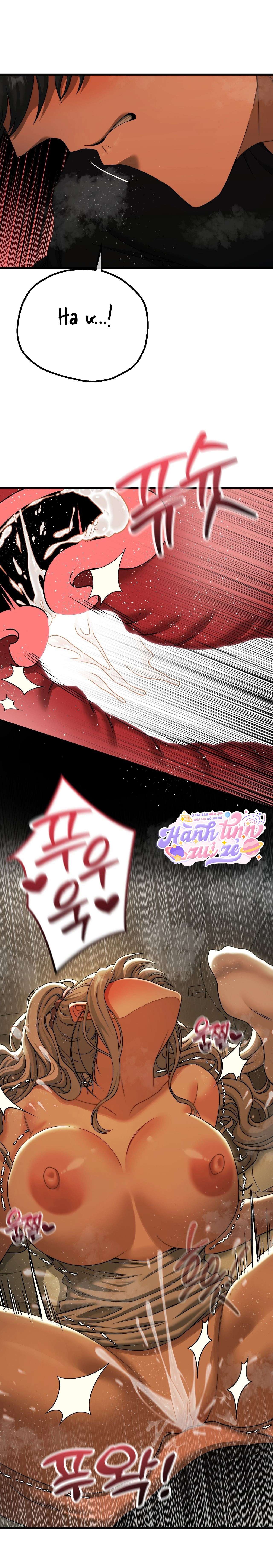 Câu Lạc Bộ Đọc Sách Người Lớn Chap 18 - Trang 3