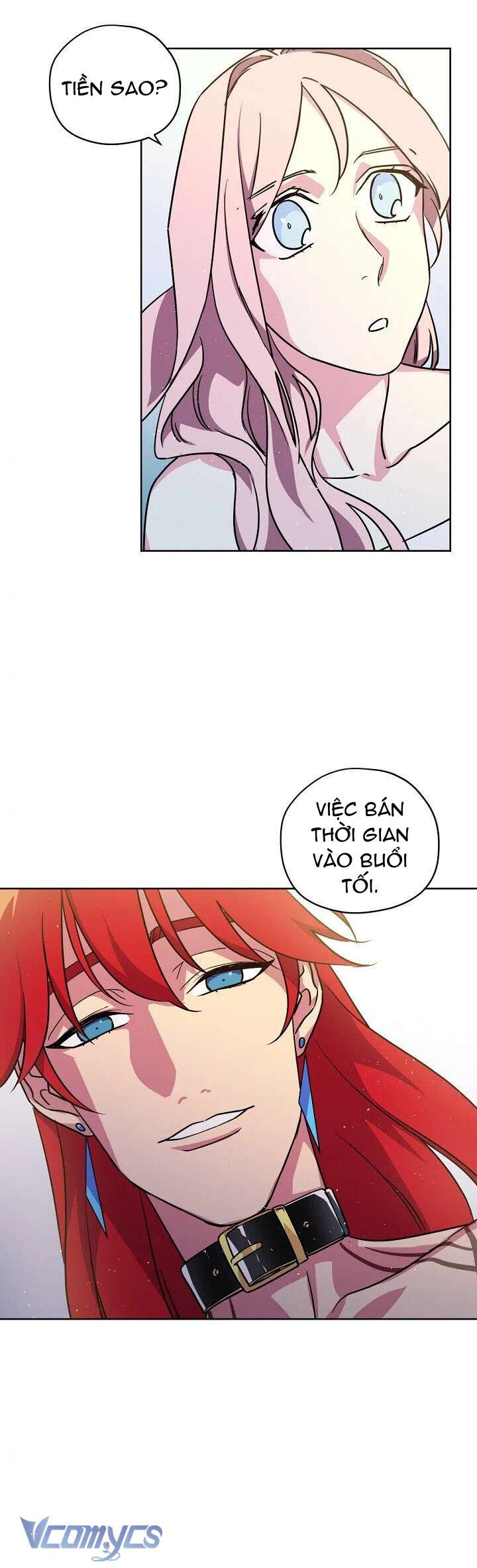 CHITRA Chap 88 - Trang 3