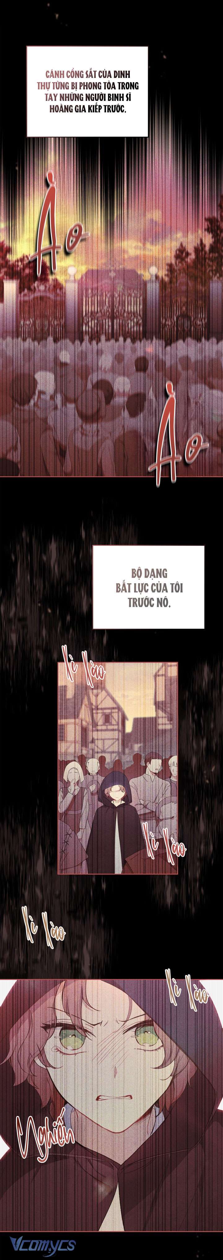 Kiếp Này Nhất Định Làm Gia Chủ Chap 189 - Trang 2