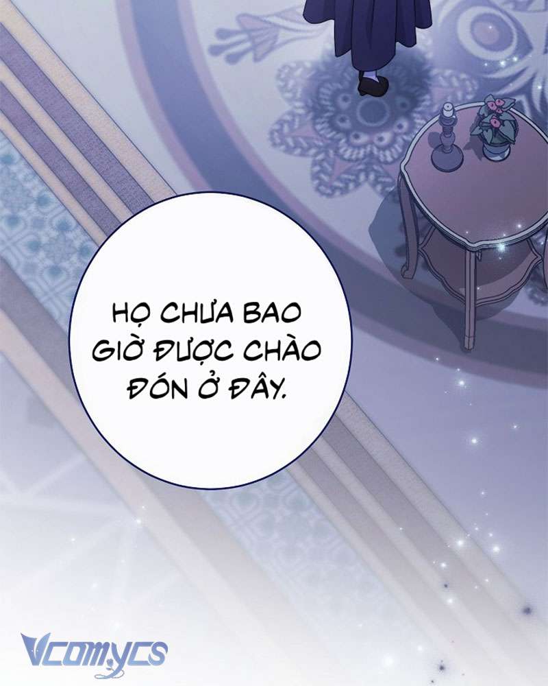 Hầu Gái Độc Quyền Của Hoàng Hậu Phản Diện Chap 102 - Trang 4