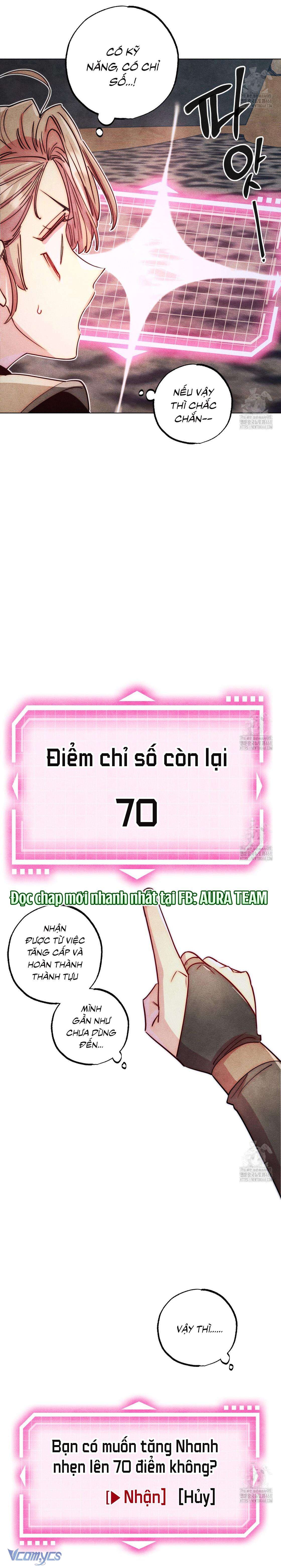 Thu Thập Đêm Đầu Tiên Của Các Nam Chính Chap 32 - Trang 3