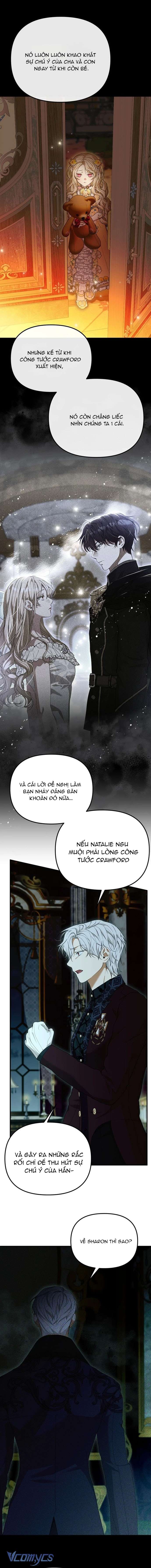 Tôi Không Thích Thể Loại Harem Ngược Này Chap 9 - Trang 4