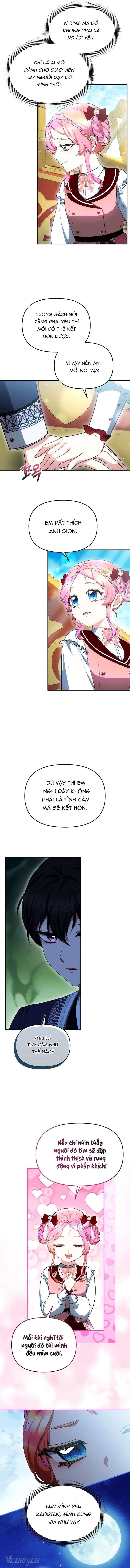 [PNT] Rồng Con Thuần Hóa Những Kẻ Điên Rồ Chap 43 - Trang 2