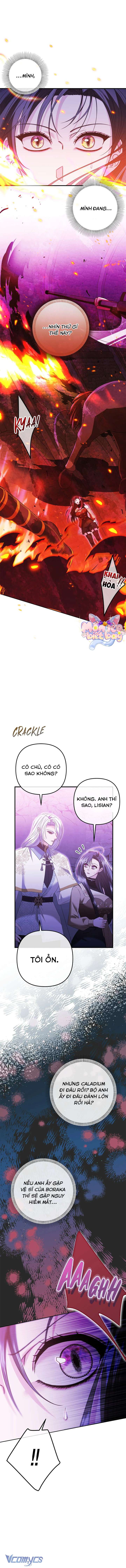 [18+] Chủ Nhân Hầm Ngục Hạng S Chap 15 - Trang 2