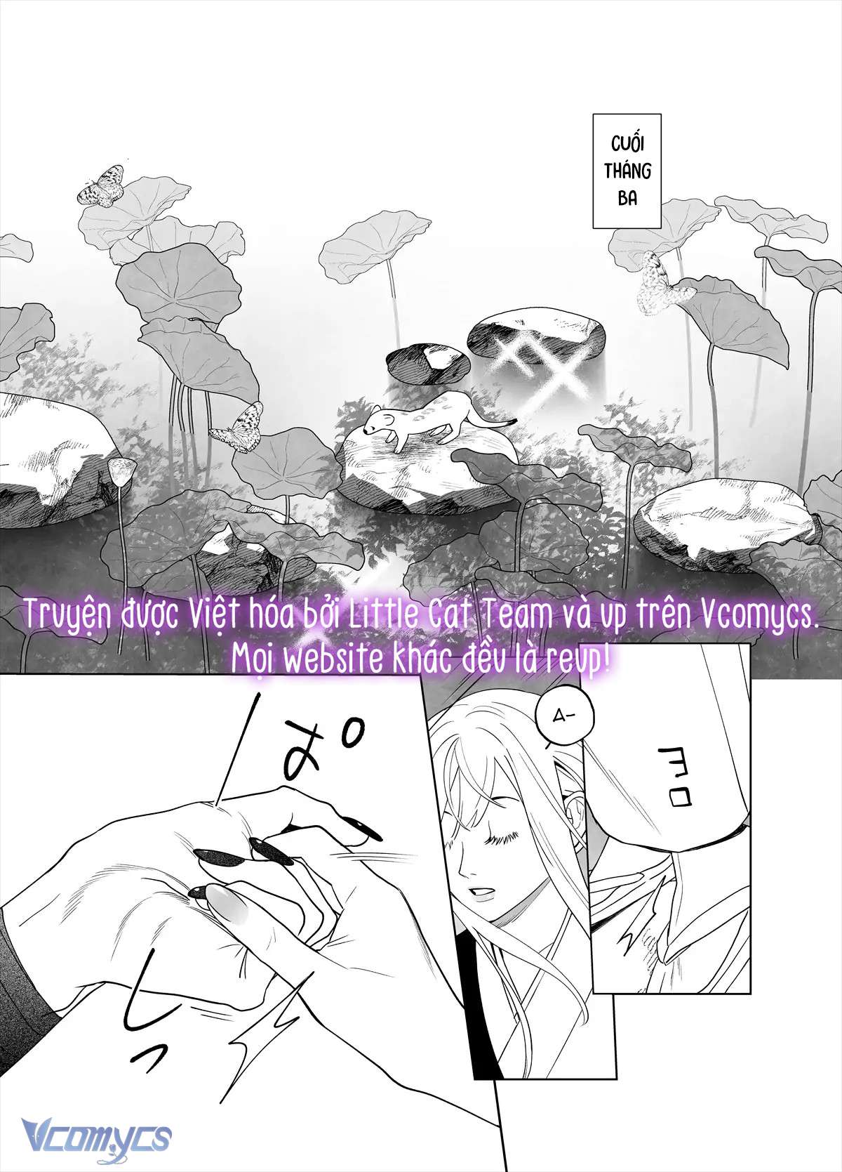 [18+] Tuyển Tập Truyện Ngắn Sếch Manga Chap 65 - Trang 2