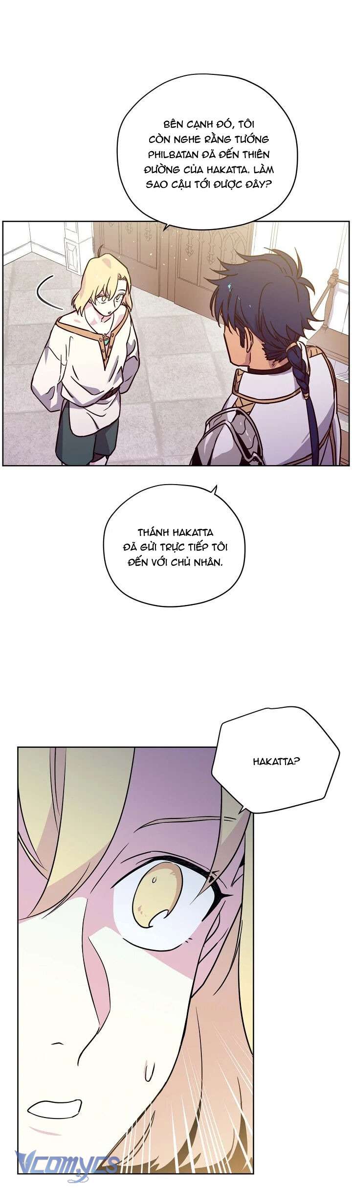 CHITRA Chap 95 - Trang 2