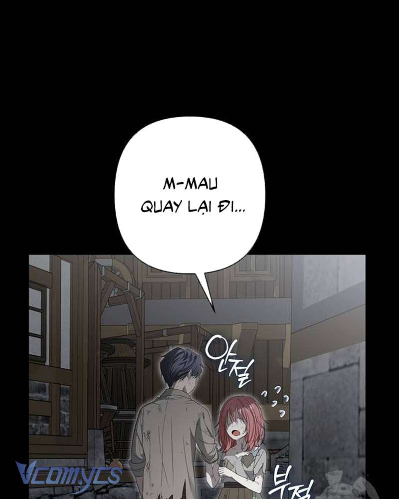 Praesepe Bên Ngoài Chiếc Lồng Chap 20 - Trang 4