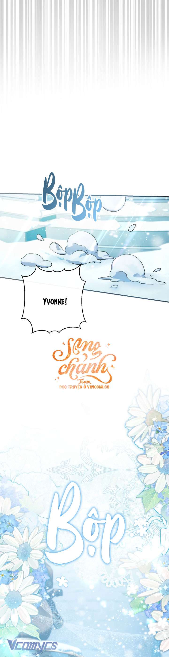 Người Xem Mắt Của Ác Nữ Quá Hoàn Hảo Chap 90 - Trang 3