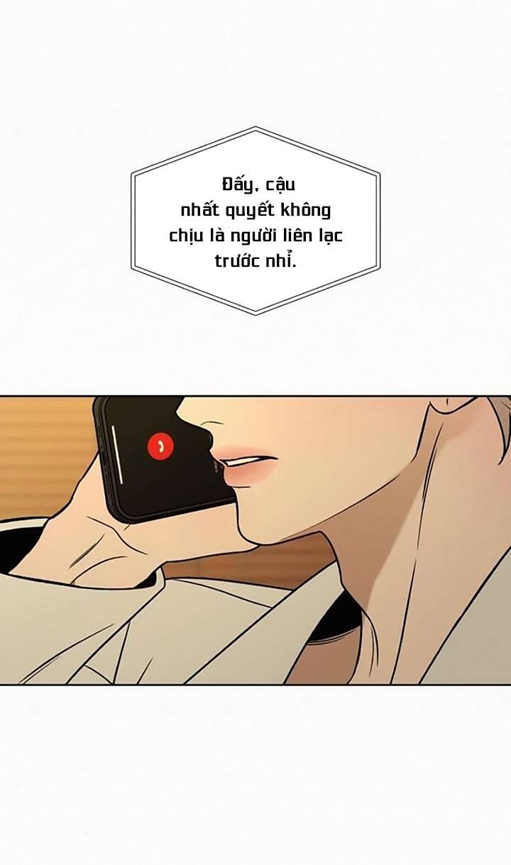 Chiến Lược: Tình Yêu Trong Sáng Chap 127 - Trang 2