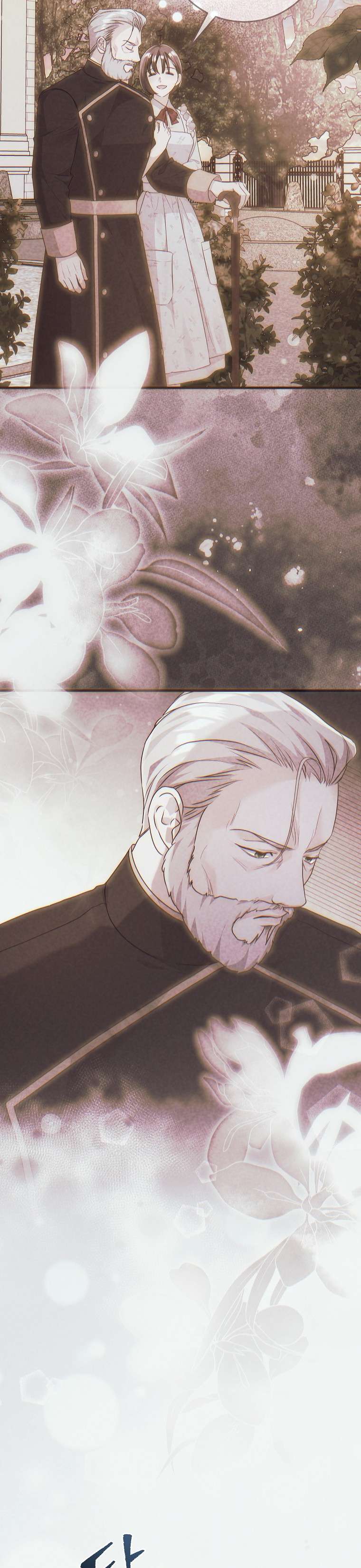 Kẻ Phản Diện Có Thời Hạn Ủng Hộ Tôi Hủy Hôn Chap 46 - Trang 3