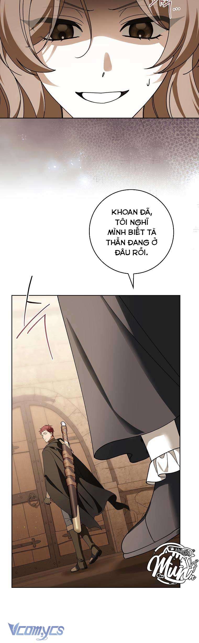 100 lời nguyền tại dinh thự Illestone Chap 38 - Trang 2