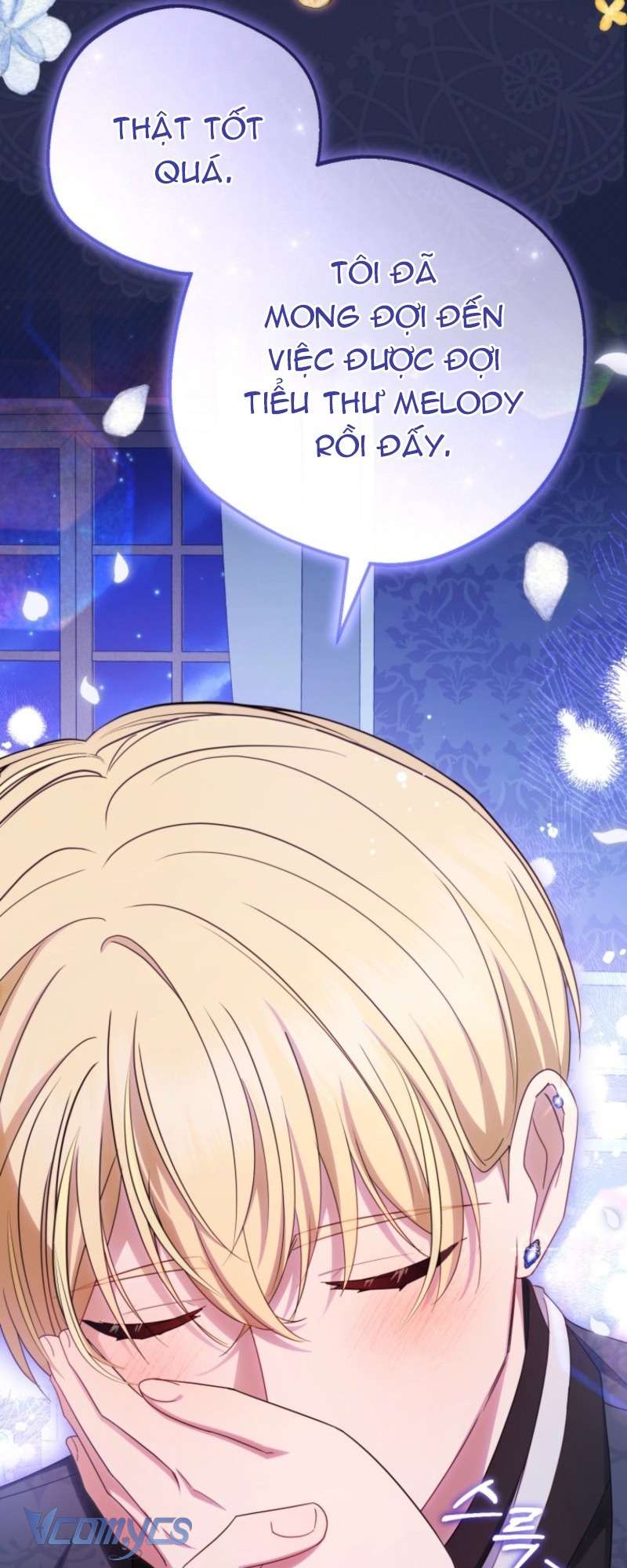 Được Yêu Thương Mà Còn Ngại Ngùng Sao! Chap 104 - Trang 2