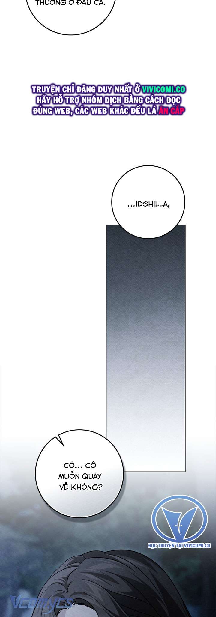 Dưới Bóng Cây Sồi Chap 120 - Trang 3