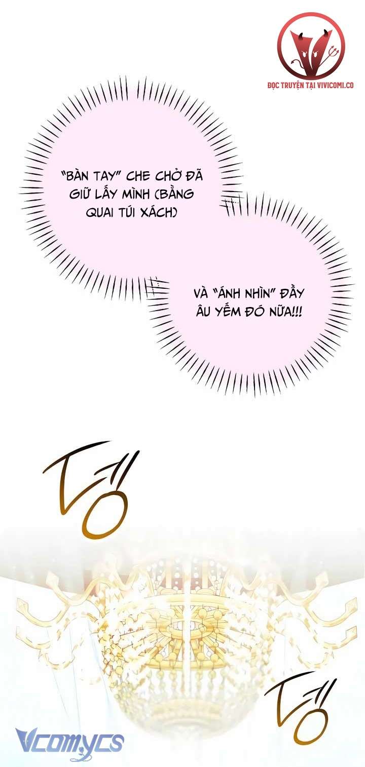 [18+] Cậu Ổn Đến Mức Nào Chap 44 - Trang 3