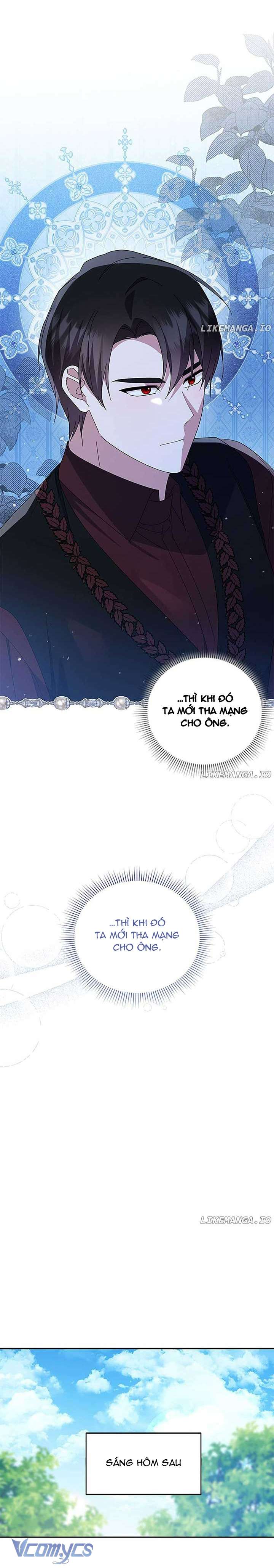 Kế Hoạch Trả Thù Chap 83 - Trang 2