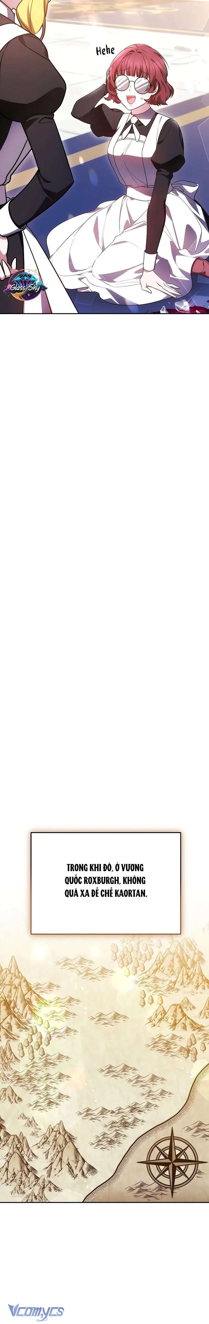 [PNT] Rồng Con Thuần Hóa Những Kẻ Điên Rồ Chap 44 - Trang 2